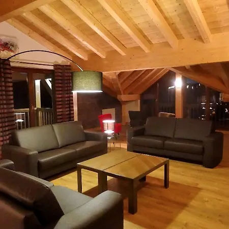 Des Neiges Hermine Aparthotel