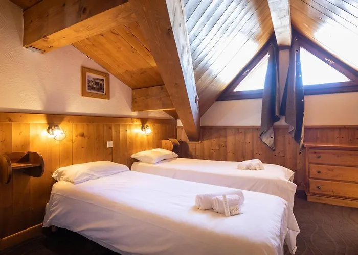 Des Neiges Hermine Val Thorens