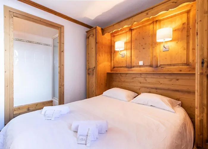 Des Neiges Hermine Aparthotel Val Thorens