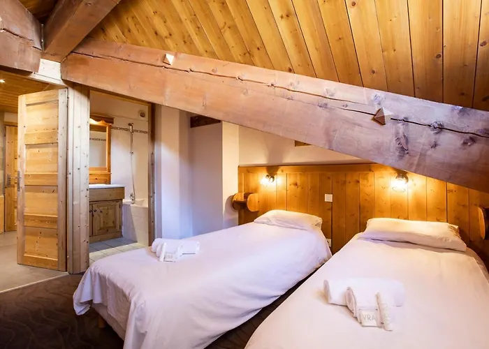 Des Neiges Hermine Val Thorens