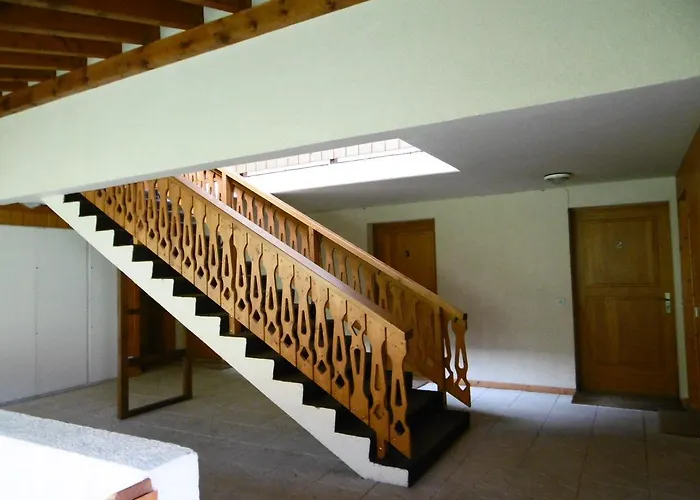 Апарт-отель Des Neiges Hermine Валь-Торанс