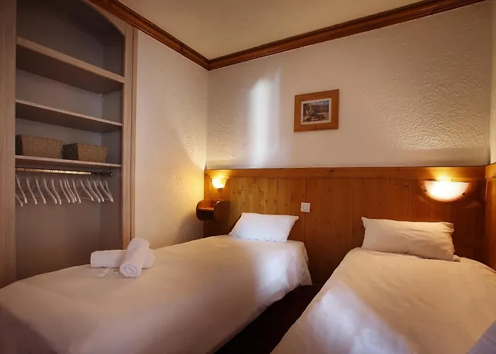 Des Neiges Hermine 4*