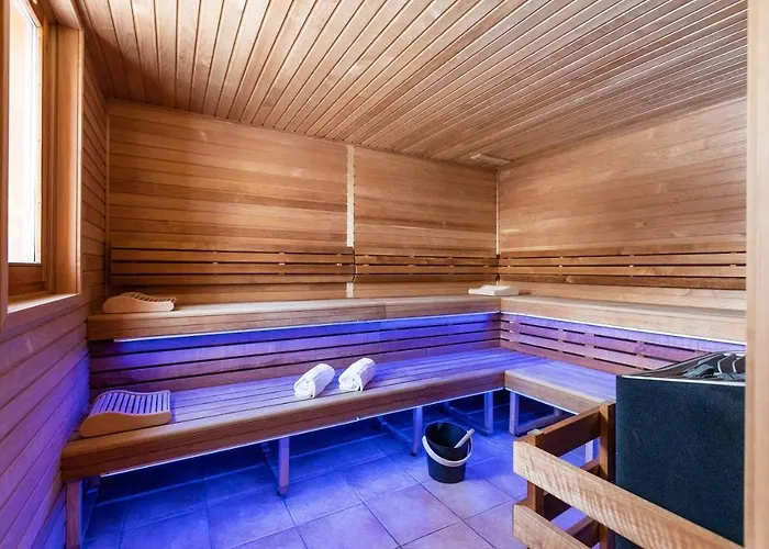 Aparthotel Des Neiges Hermine Val Thorens