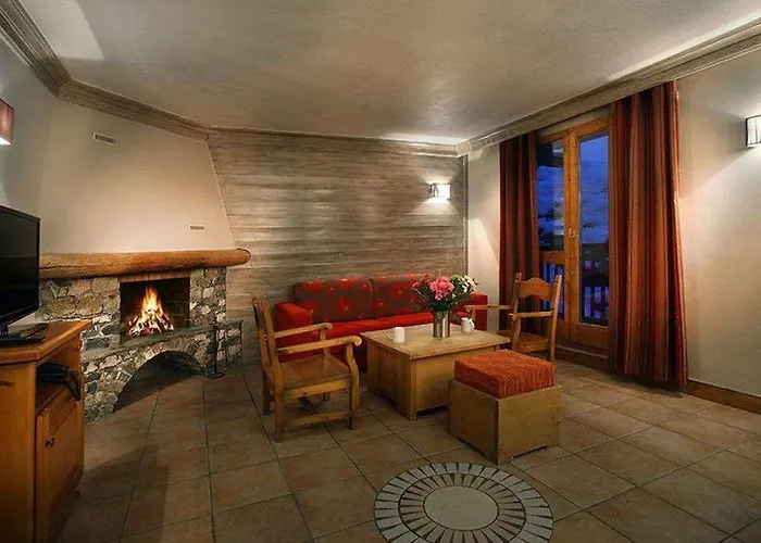 Des Neiges Hermine 4*