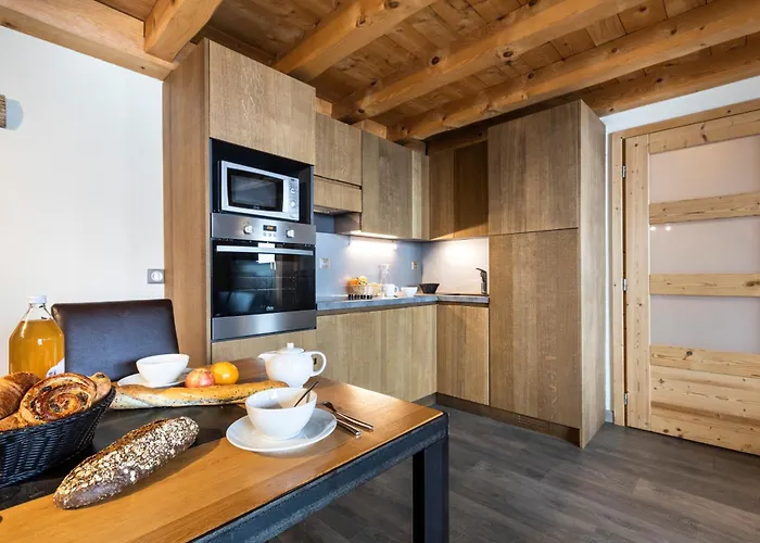 Des Neiges Hermine Val Thorens