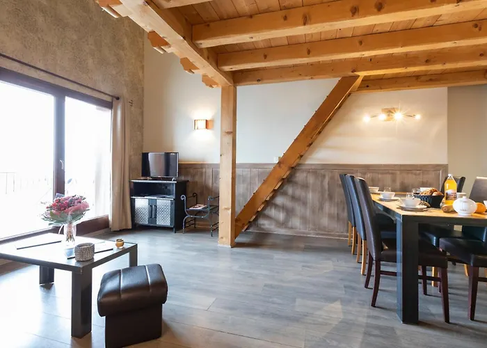 Aparthotel Des Neiges Hermine